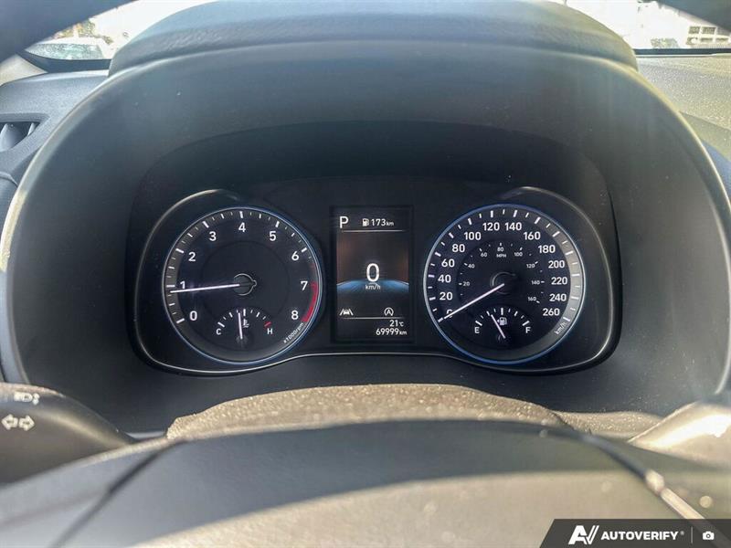 hyundai Kona 2022 - 16