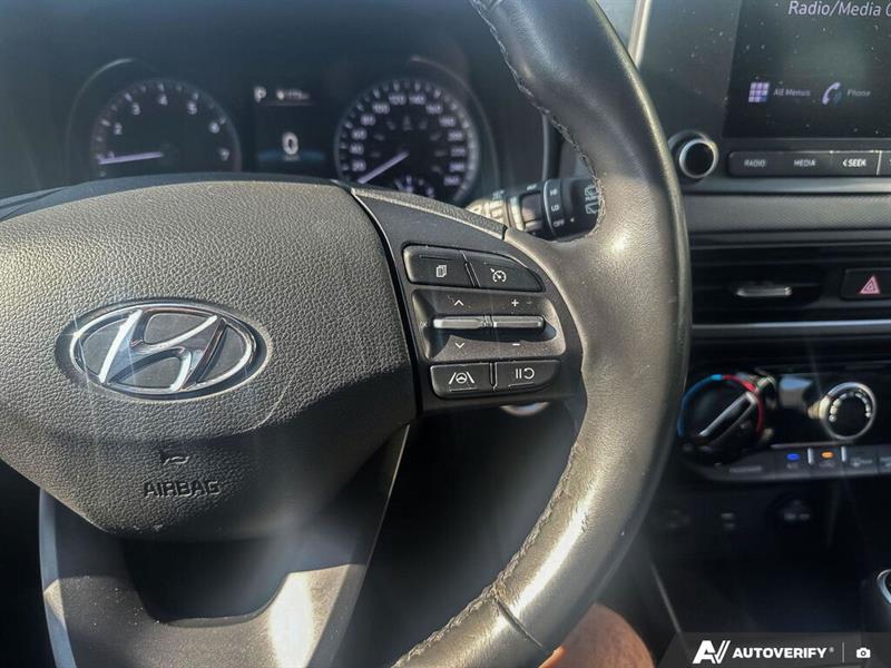 hyundai Kona 2022 - 17