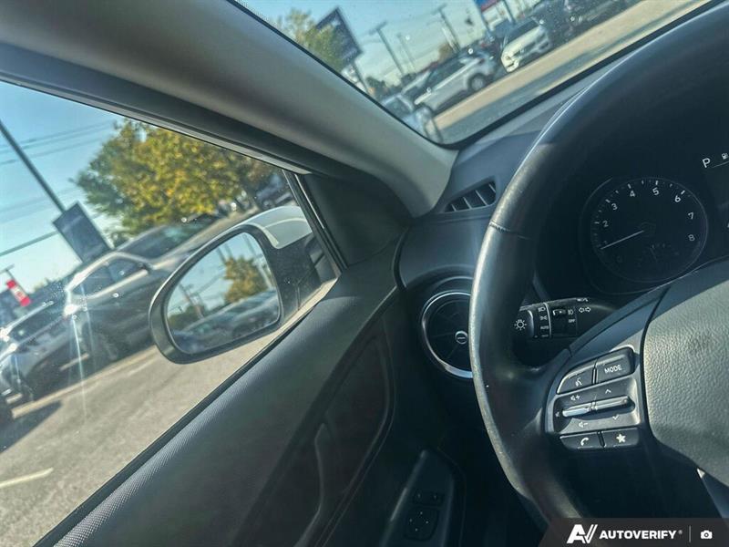 hyundai Kona 2022 - 18