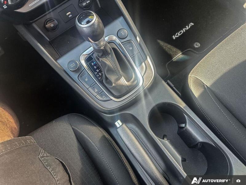 hyundai Kona 2022 - 19