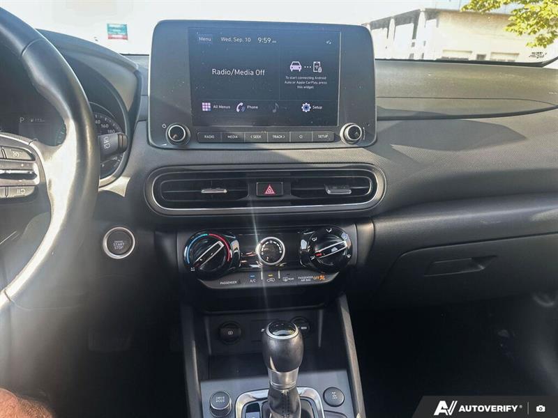 hyundai Kona 2022 - 20