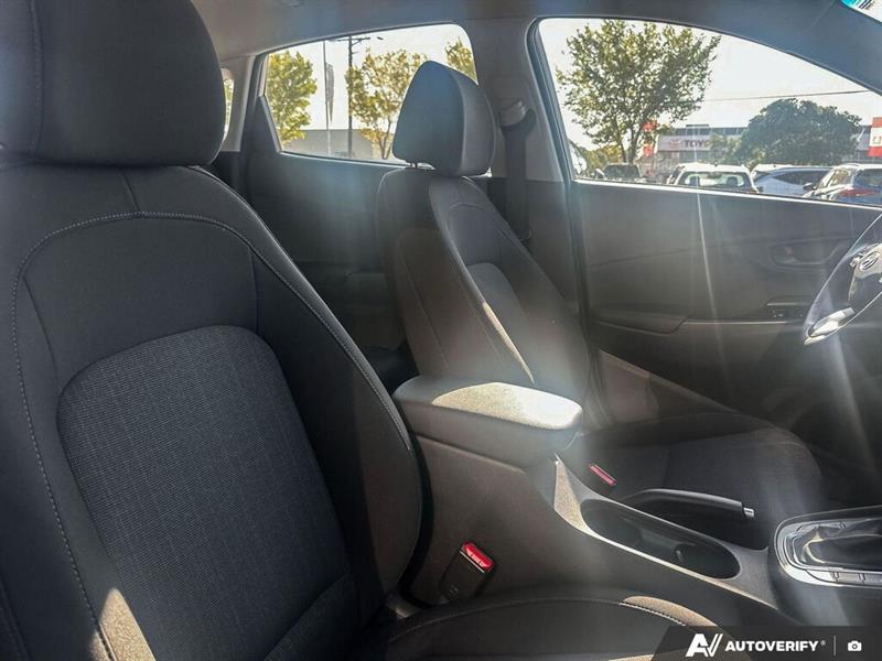 hyundai Kona 2022 - 23