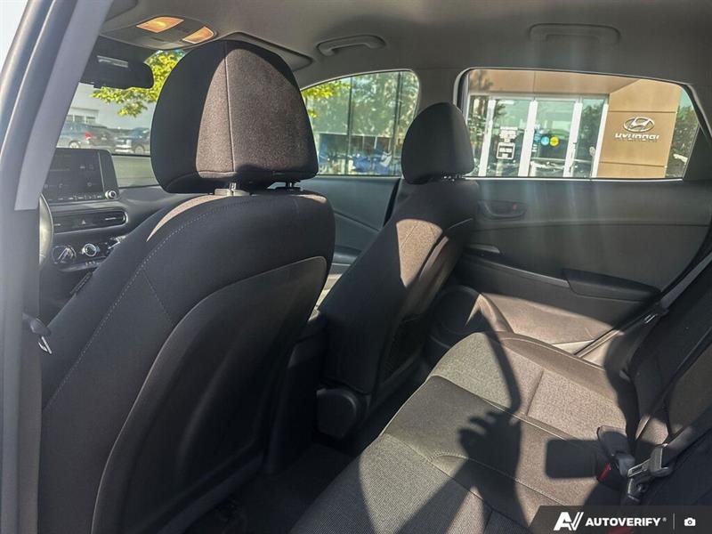 hyundai Kona 2022 - 24
