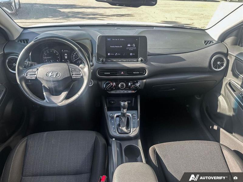 hyundai Kona 2022 - 25