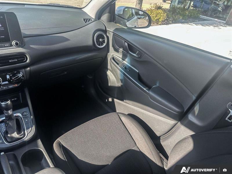 hyundai Kona 2022 - 26