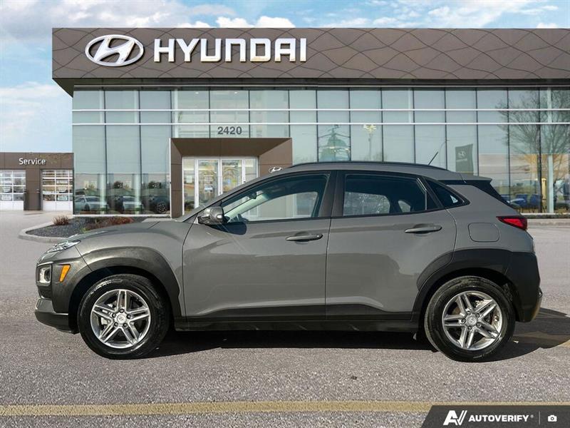 hyundai Kona 2021 - 3