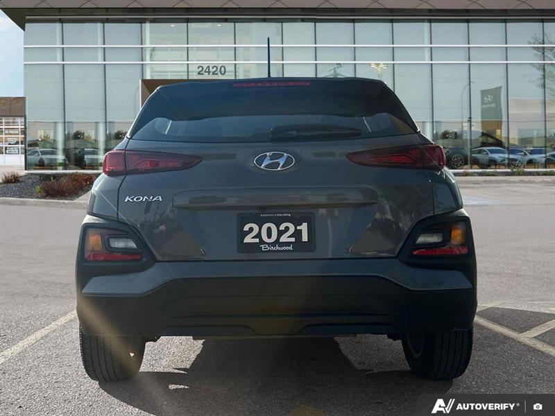 hyundai Kona 2021 - 6