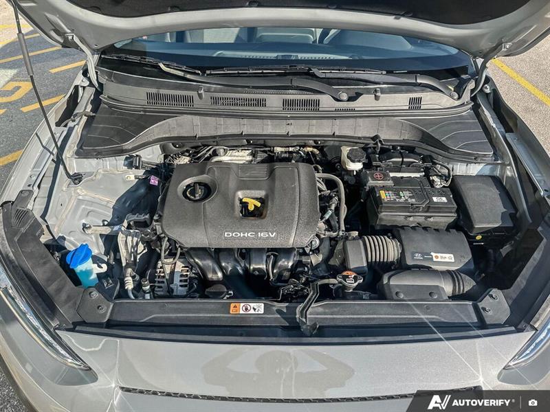 hyundai Kona 2021 - 11