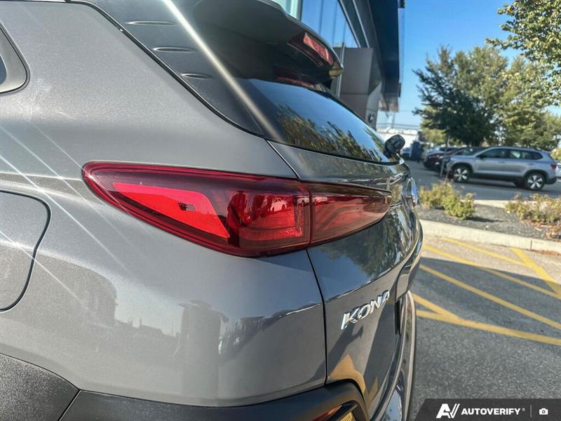 hyundai Kona 2021 - 12