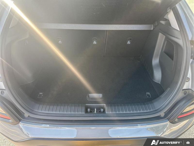 hyundai Kona 2021 - 13