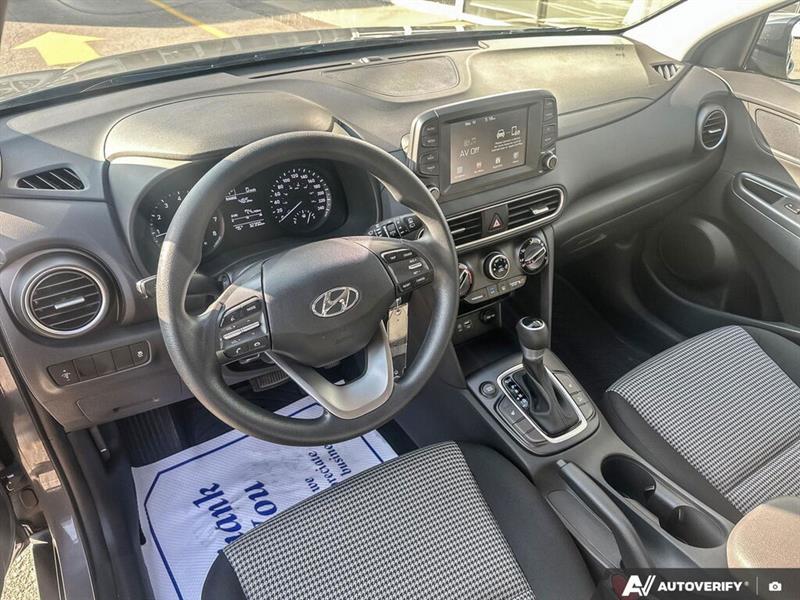 hyundai Kona 2021 - 14