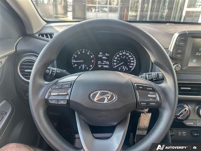 hyundai Kona 2021 - 15