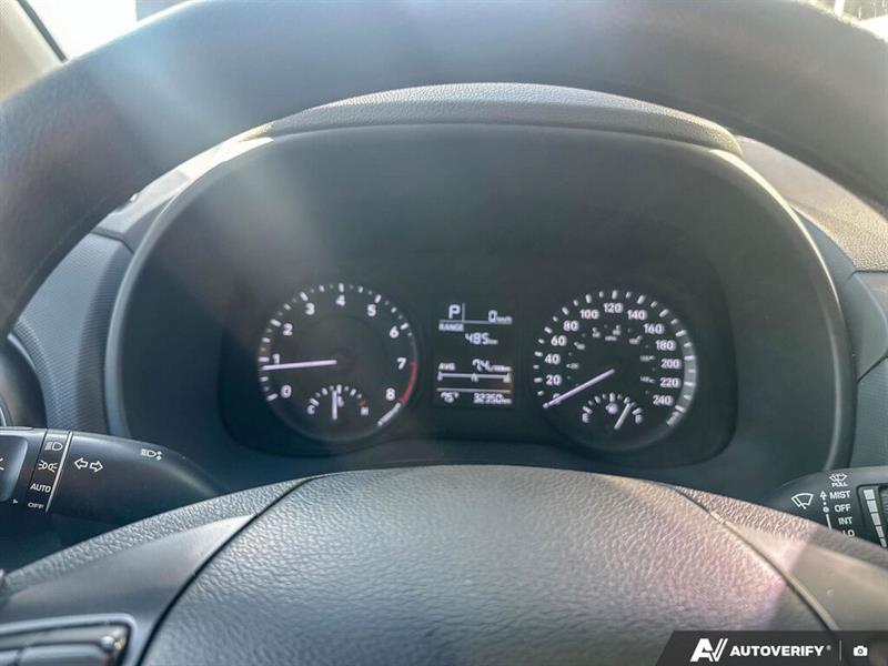 hyundai Kona 2021 - 16