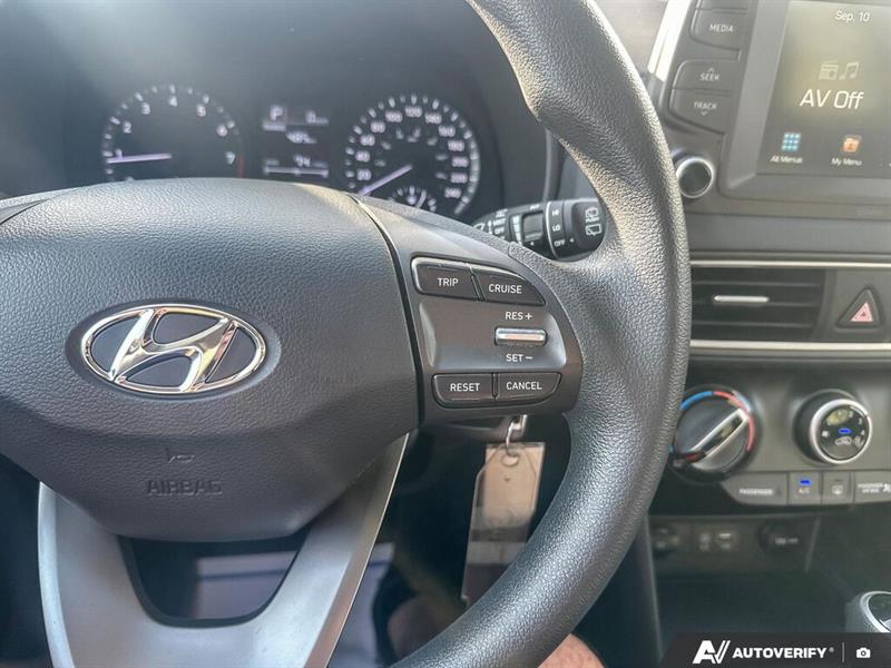 hyundai Kona 2021 - 17