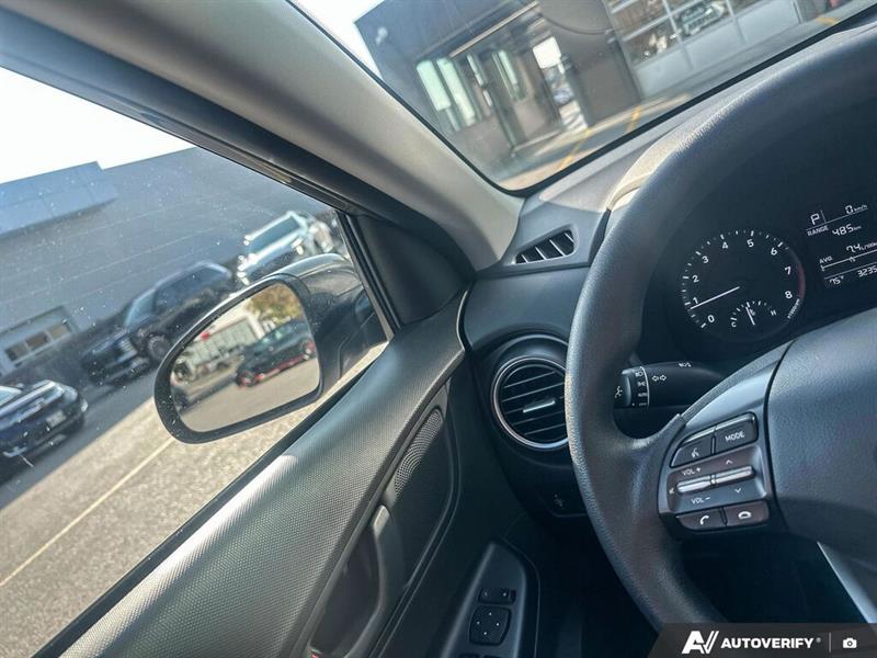 hyundai Kona 2021 - 18