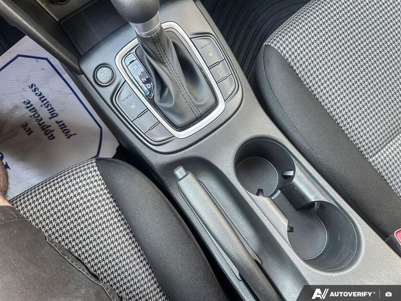 hyundai Kona 2021 - 19