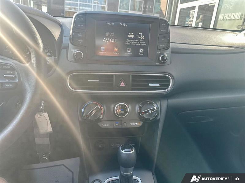 hyundai Kona 2021 - 20