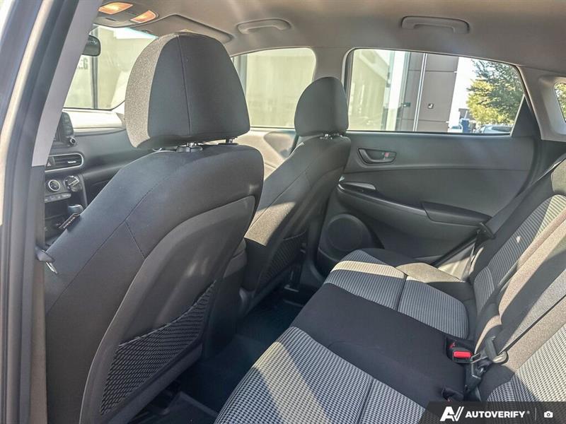 hyundai Kona 2021 - 24