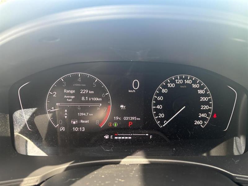 honda Civic 2022 - 4
