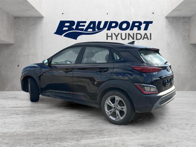hyundai Kona 2023 - 3