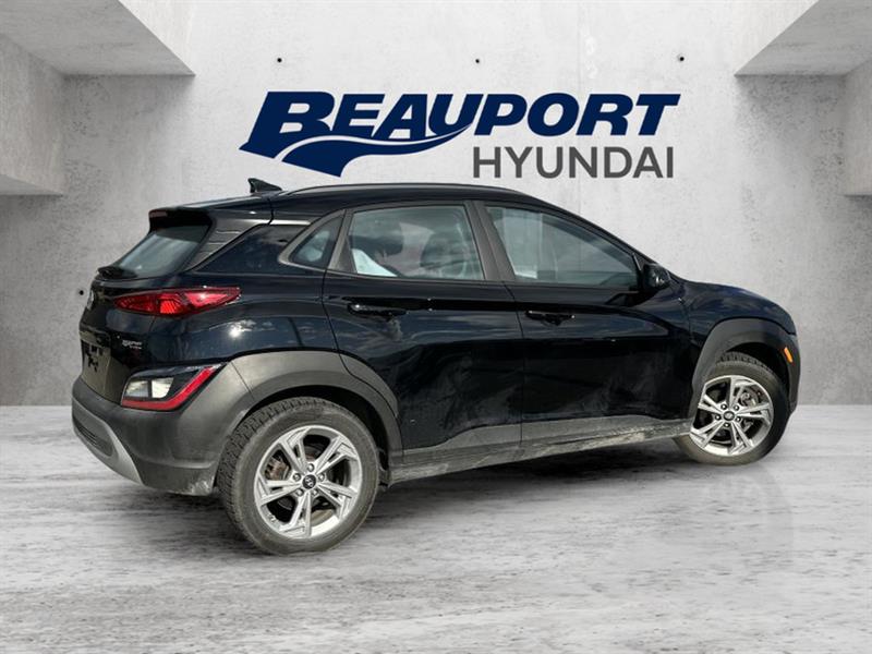 hyundai Kona 2023 - 4