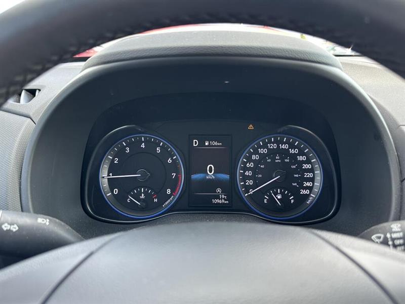 hyundai Kona 2023 - 7