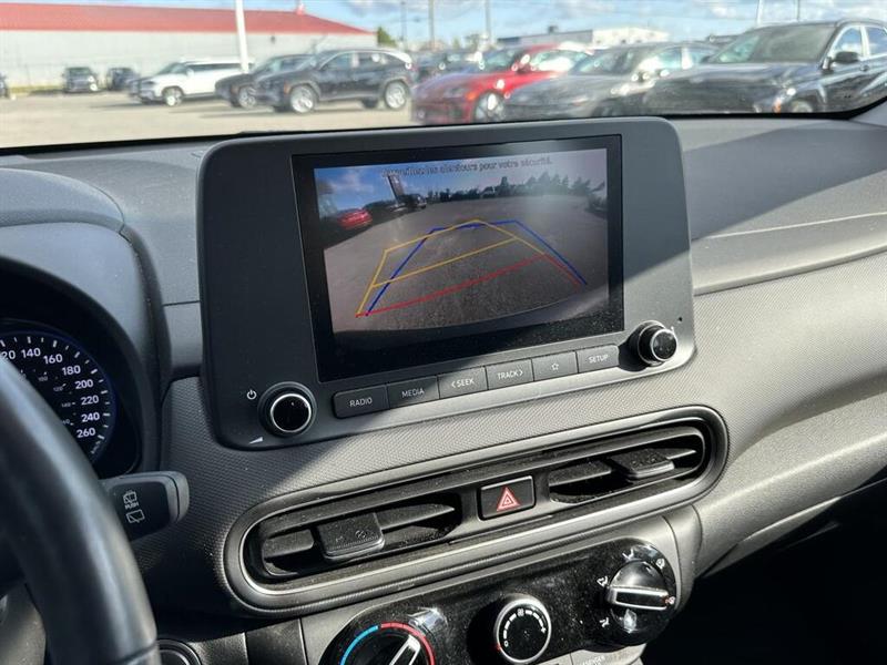 hyundai Kona 2023 - 8