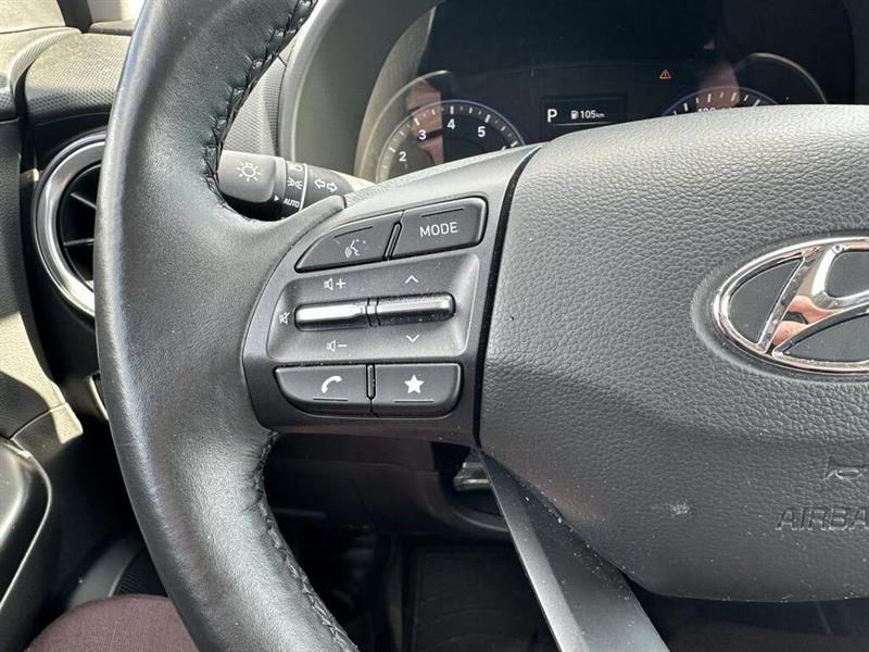 hyundai Kona 2023 - 11