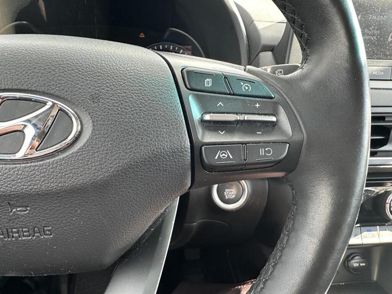 hyundai Kona 2023 - 12