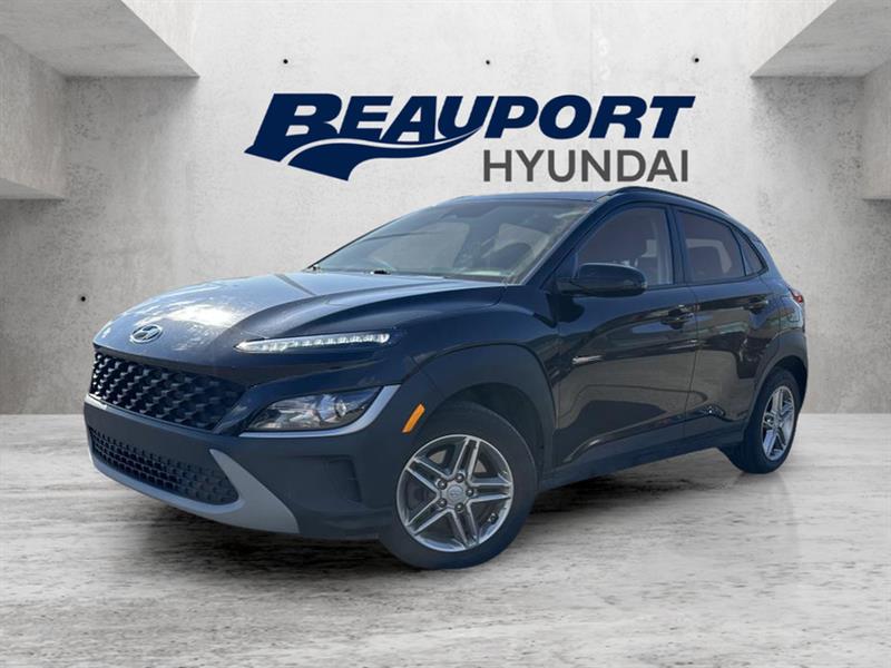 hyundai Kona 2023