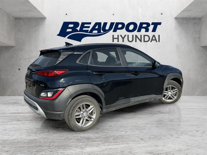 hyundai Kona 2023 - 4