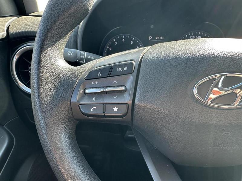 hyundai Kona 2023 - 9