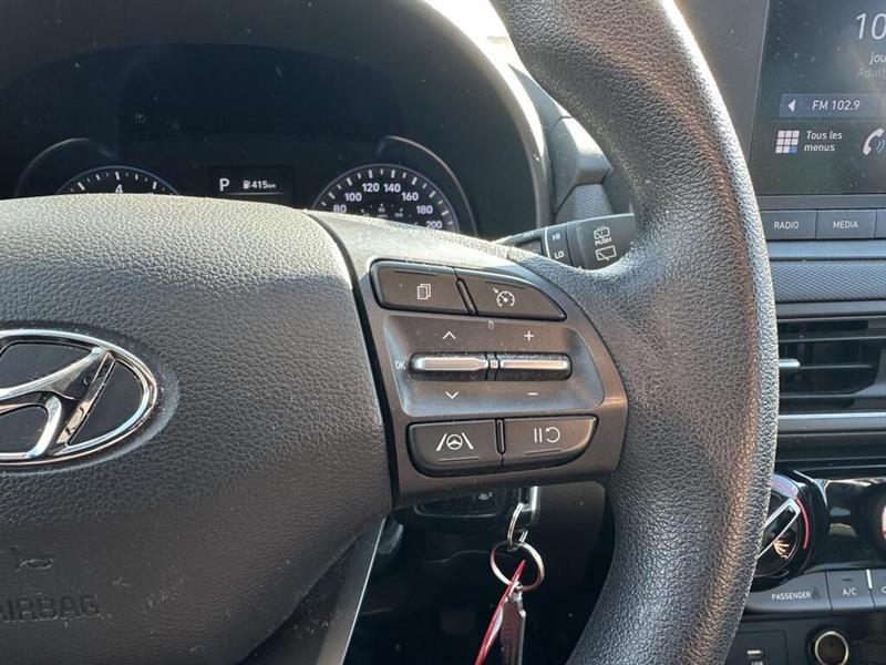 hyundai Kona 2023 - 10