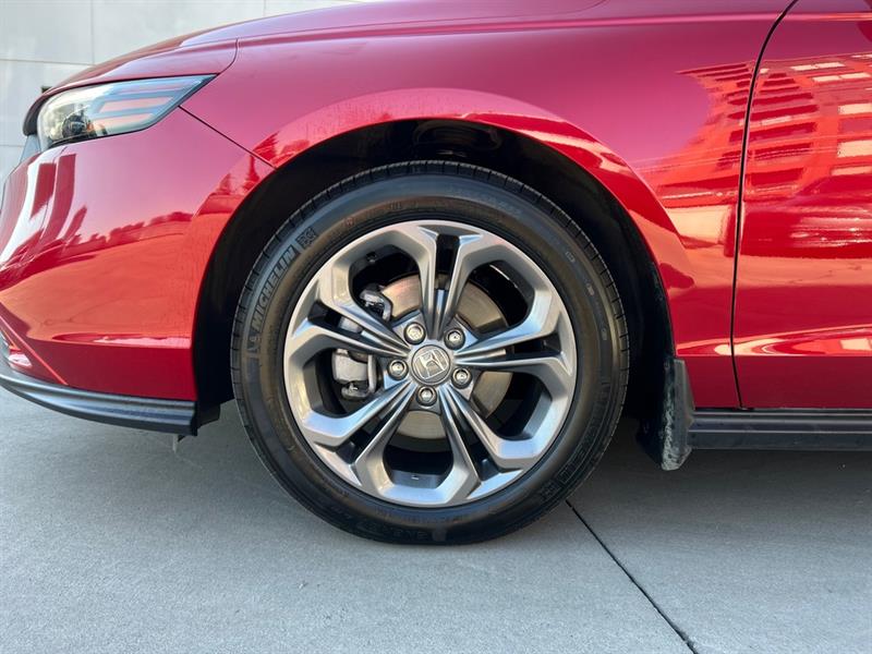 honda Accord 2023 - 2