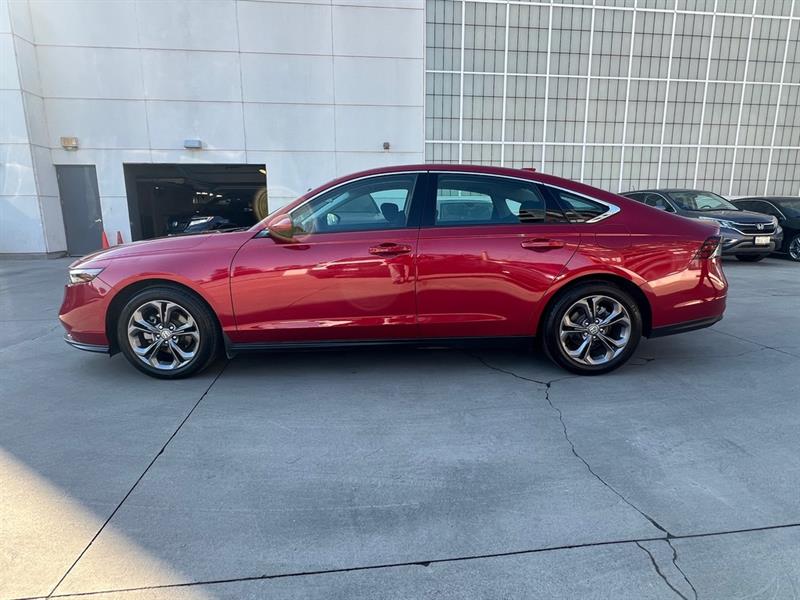 honda Accord 2023 - 3