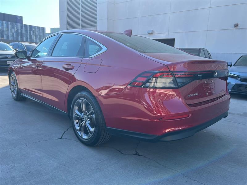 honda Accord 2023 - 5