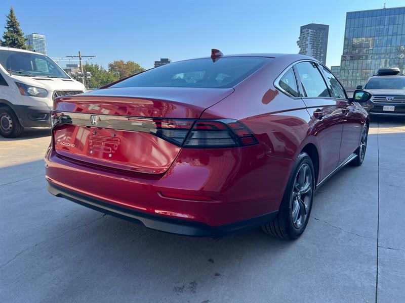 honda Accord 2023 - 8