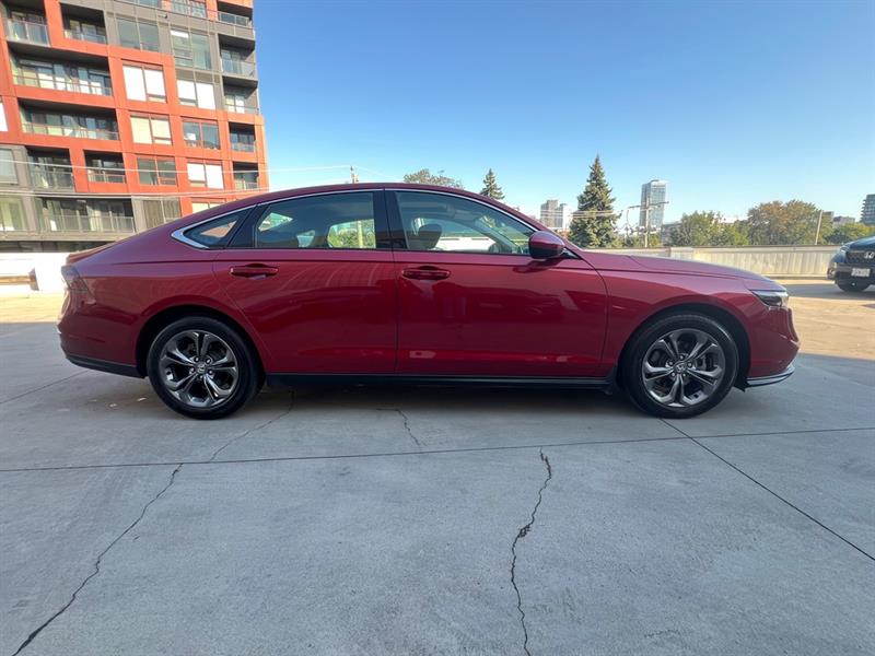 honda Accord 2023 - 9