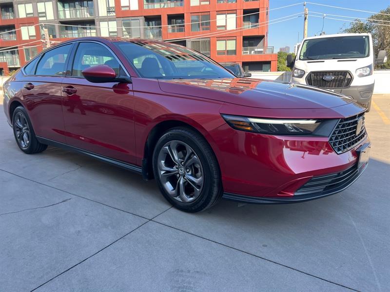 honda Accord 2023 - 10