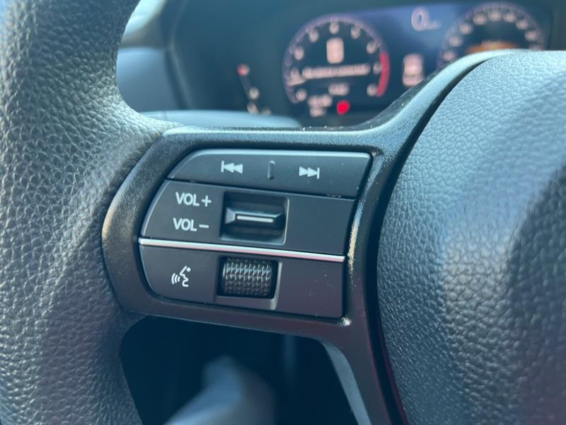 honda Accord 2023 - 14