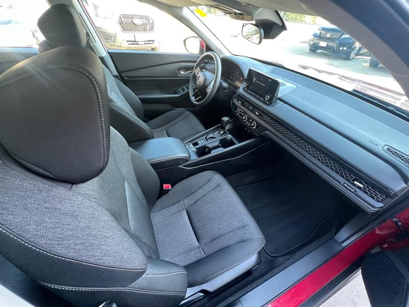 honda Accord 2023 - 25