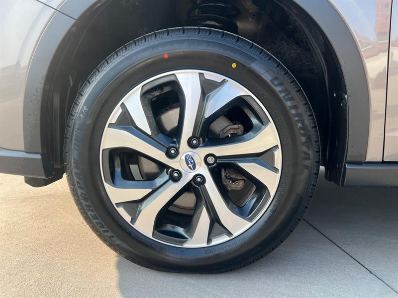 subaru Outback 2022 - 2