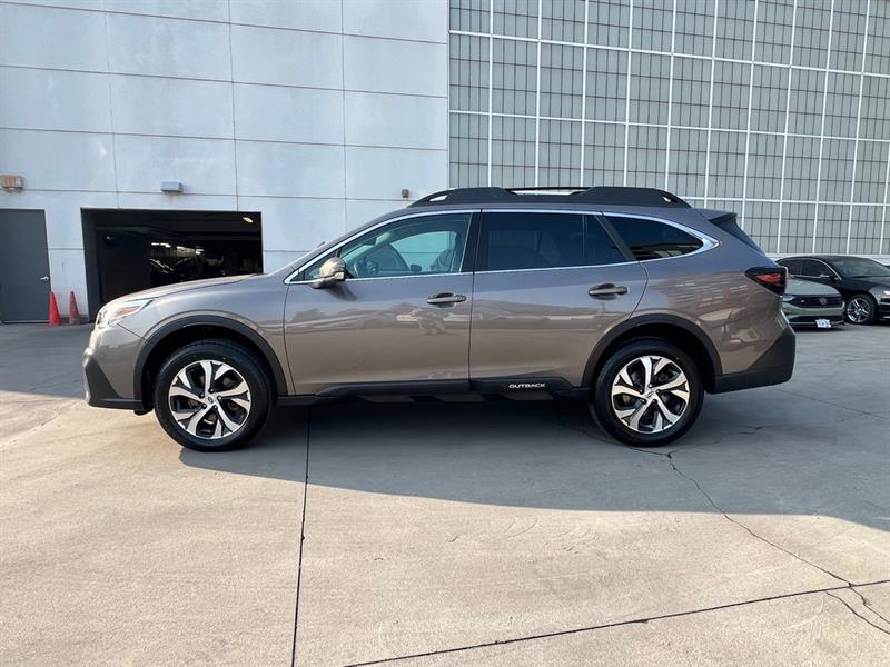subaru Outback 2022 - 3