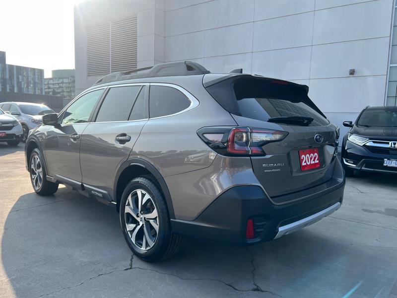 subaru Outback 2022 - 5