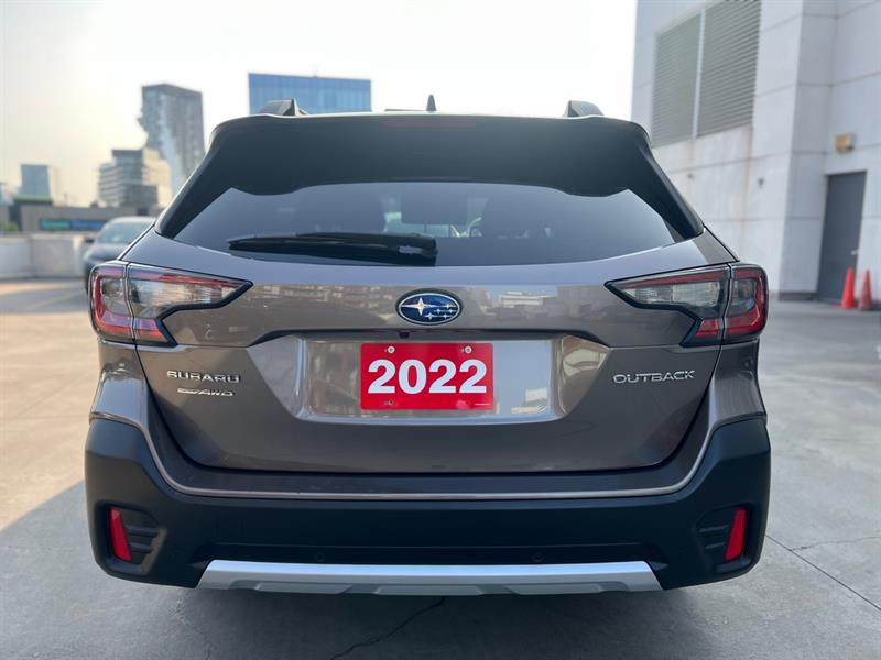 subaru Outback 2022 - 6