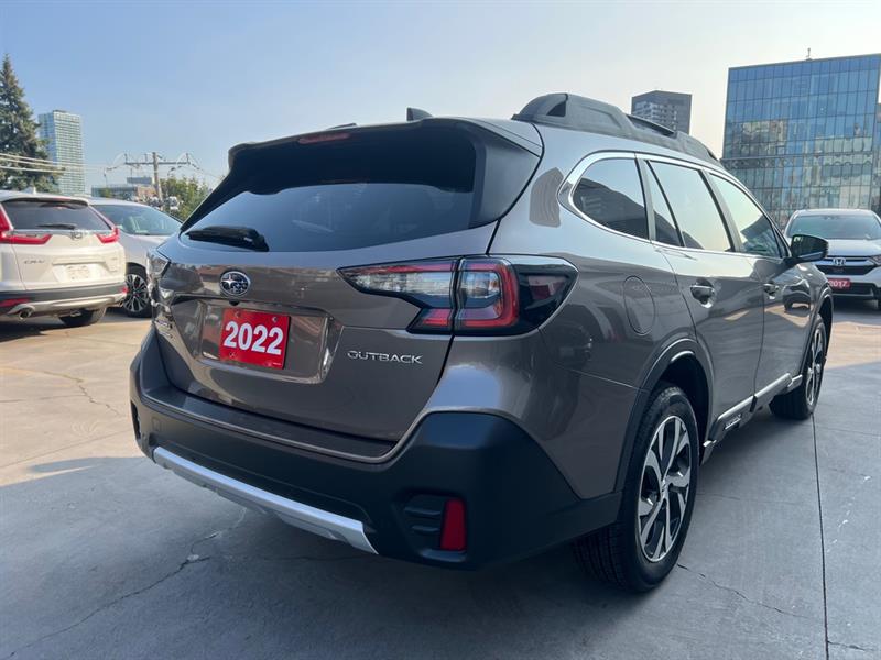 subaru Outback 2022 - 7