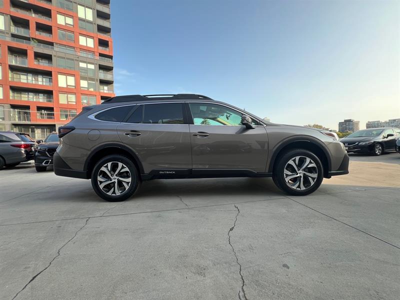 subaru Outback 2022 - 9
