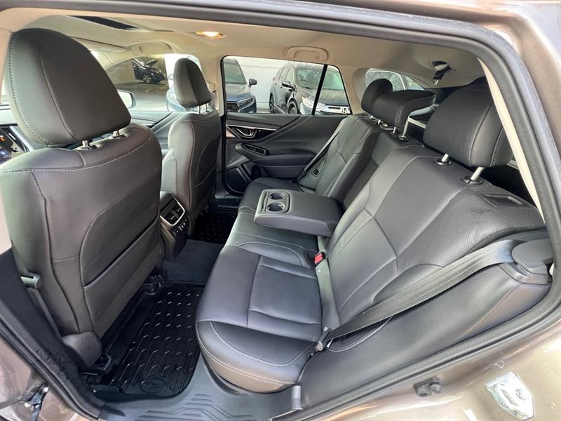 subaru Outback 2022 - 18