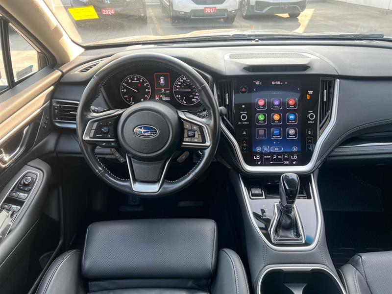 subaru Outback 2022 - 20