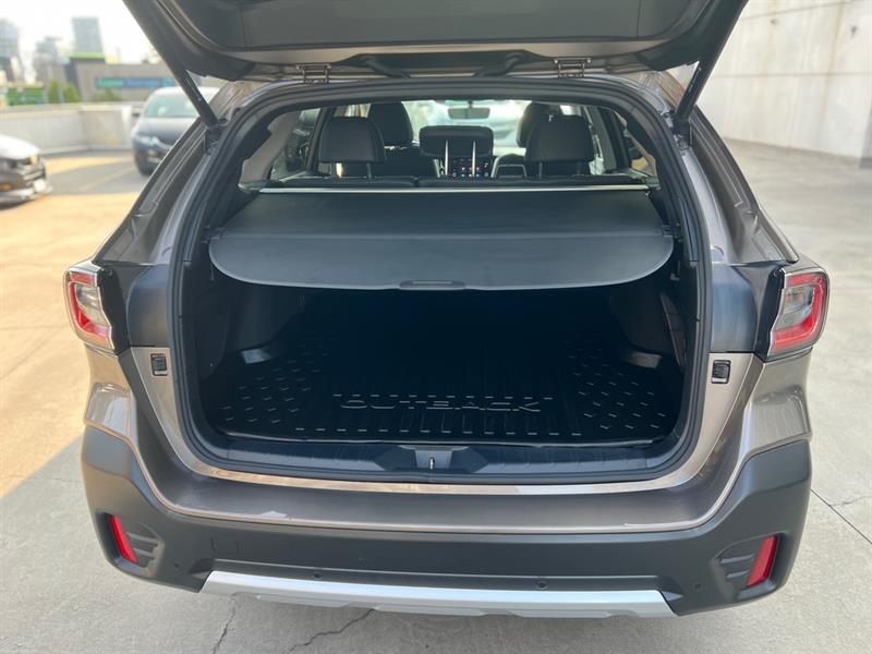 subaru Outback 2022 - 21